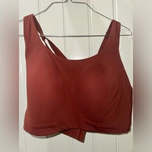Lululemon Energy bra high support, like new great condition